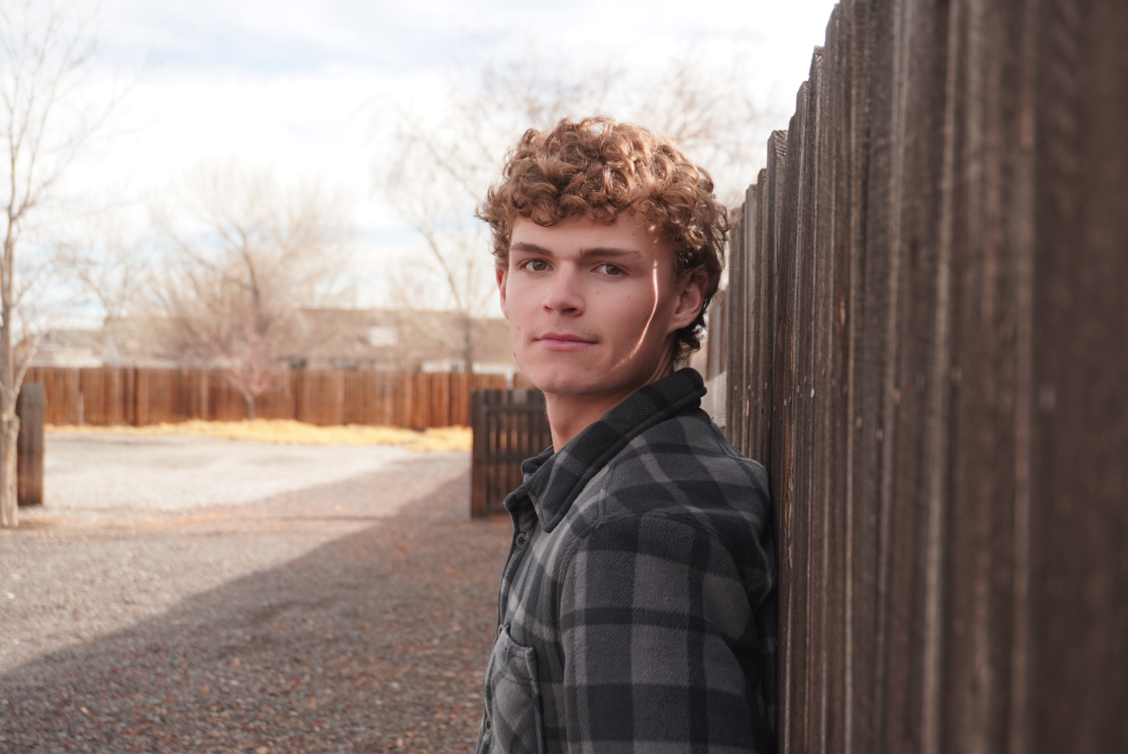 Dalton Fain — Founder of Divide Services